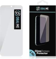 OBAL:ME 2.5D Glass Screen Protector