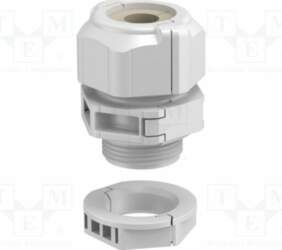OBO BETTERMANN Cable gland; multi use