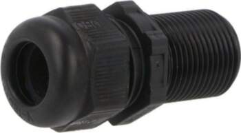 OBO BETTERMANN Cable gland; with long