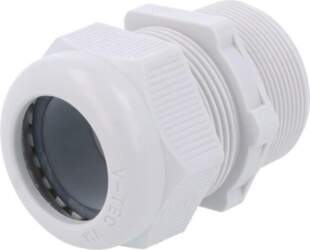 OBO BETTERMANN Cable gland; with long