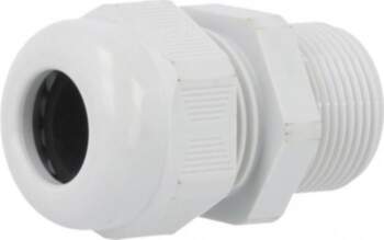 OBO BETTERMANN Cable gland; with long