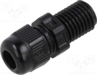OBO BETTERMANN Cable gland; with long
