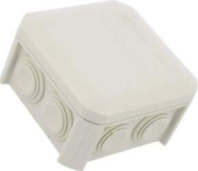OBO BETTERMANN Enclosure: junction box; X: