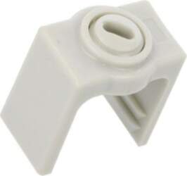 OBO BETTERMANN Fixing clamp; Cable P-clips