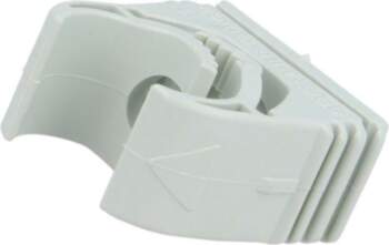 OBO BETTERMANN Holder; Øbundle : 15÷19mm