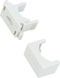 OBO BETTERMANN Mounting holder; ØBraid :