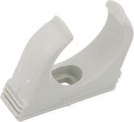 OBO BETTERMANN Mounting holder; polypropylene; light
