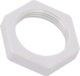 OBO BETTERMANN Nut; M25; polyamide; Thk: