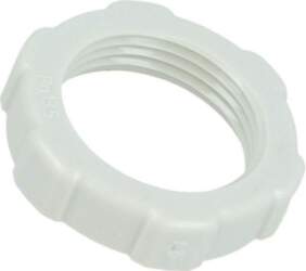 OBO BETTERMANN Nut; PG13,5; polystyrene