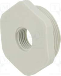 OBO BETTERMANN Reduction of threads for