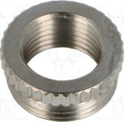 OBO BETTERMANN Reduction of threads for