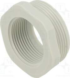 OBO BETTERMANN Reduction of threads for