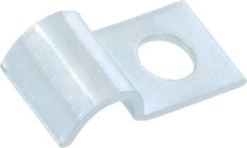 OBO BETTERMANN Screw mounted clamp; Øbundle