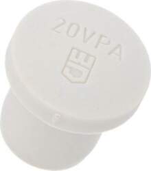 OBO BETTERMANN Stopper; M20,PG16; polyamide