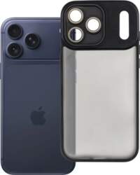 OEM Case for iPhone 17 Pro