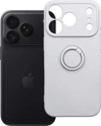 OEM Case for iPhone 18 Pro