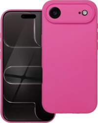OEM Case SILICONE 2mm for IPHONE