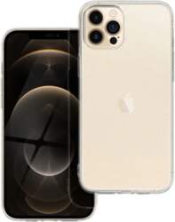 OEM CLEAR Case 2 mm for