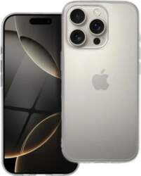 OEM CLEAR Case 2 mm for