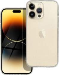 OEM CLEAR Case 2 mm for