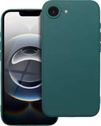 OEM MATT case for IPHONE 16e