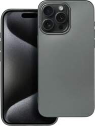 OEM METALLIC Case for IPHONE 15