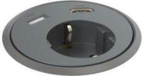 OEM Powerdot table insert with power