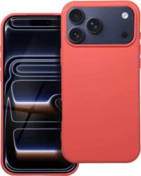 OEM SILICONE case for IPHONE 17