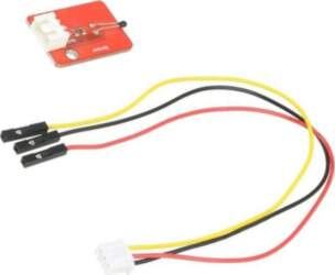 OKYSTAR Sensor: atmospheric; temperature; analog; Kit: