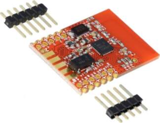 OLIMEX Module: Bluetooth Low Energy; Bluetooth: