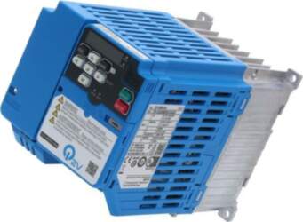 OMRON Automation module: vector inverter; Max
