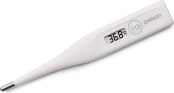 OMRON ECO TEMP BASIC DIGITAL THERMOMETER