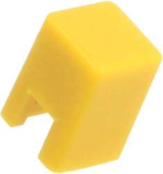 OMRON Electronic Components Button; push-in; 5