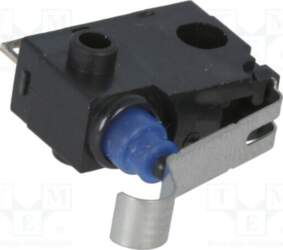OMRON Electronic Components Microswitch SNAP ACTION