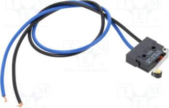 OMRON Electronic Components Microswitch SNAP ACTION