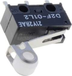 OMRON Electronic Components Microswitch SNAP ACTION