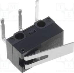 OMRON Electronic Components Microswitch SNAP ACTION