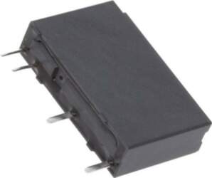 OMRON Electronic Components Relay: electromagnetic; Ucoil: