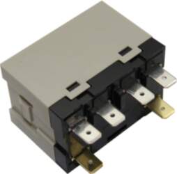 OMRON Electronic Components Relay: electromagnetic; Ucoil: