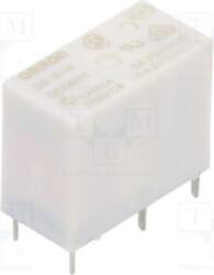 OMRON Electronic Components Relay: electromagnetic; Ucoil: