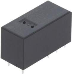 OMRON Electronic Components Relay: electromagnetic; Ucoil: