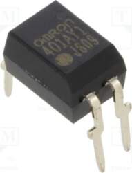 OMRON Electronic Components Relay: solid state