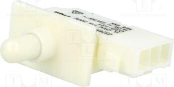 OMRON Electronic Components Switch: door; Pos: