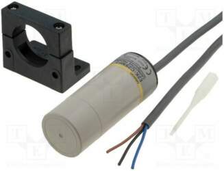 OMRON Sensor: capacitive; Range: 3÷25mm; OUT: