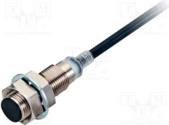 OMRON Sensor: inductive; OUT: 2-wire NO