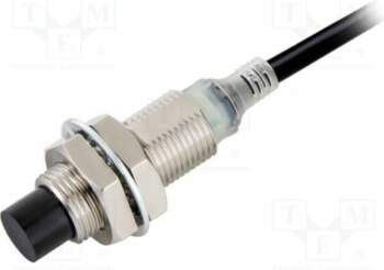 OMRON Sensor: inductive; OUT: 2-wire NO