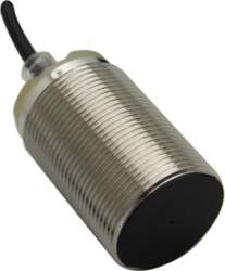 OMRON Sensor: inductive; OUT: PNP /