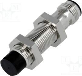 OMRON Sensor: inductive; OUT: PNP /