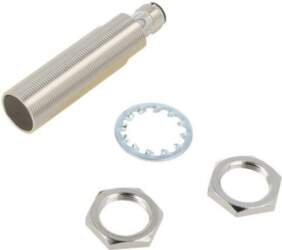 OMRON Sensor: inductive; OUT: PNP /