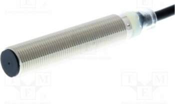 OMRON Sensor: inductive; OUT: PNP /